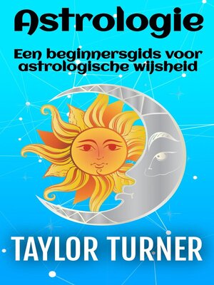 cover image of Astrologie